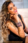 Travesti en Galicia Raika Ferraz Miss Brasil 2
