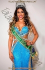 Travesti en Galicia Raika Ferraz Miss Brasil 1